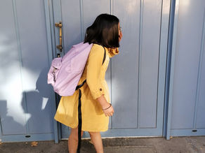 C'est la Rentrée 2019!!