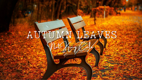 Autumn Leaves - Nat King Cole