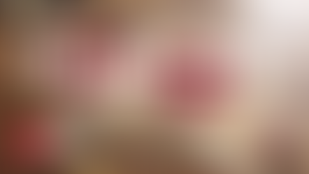 Panna Cotta with Raspberry Coulis