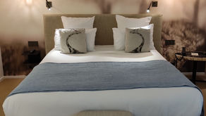 Hotel Les Deux Girafes in Paris, France