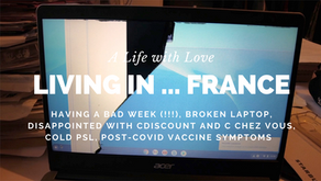 Living in ... France | #6