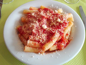 Casa Ricci in Metz, France