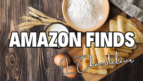 Amazon Finds | La Chandeleur