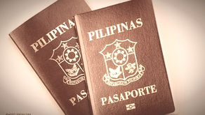 How to renew a Filipino passport in France