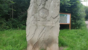 Druidenpfad |The Land of Druids in Rehlingen-Siersburg, Germany