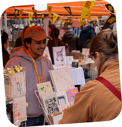 Open Art Market