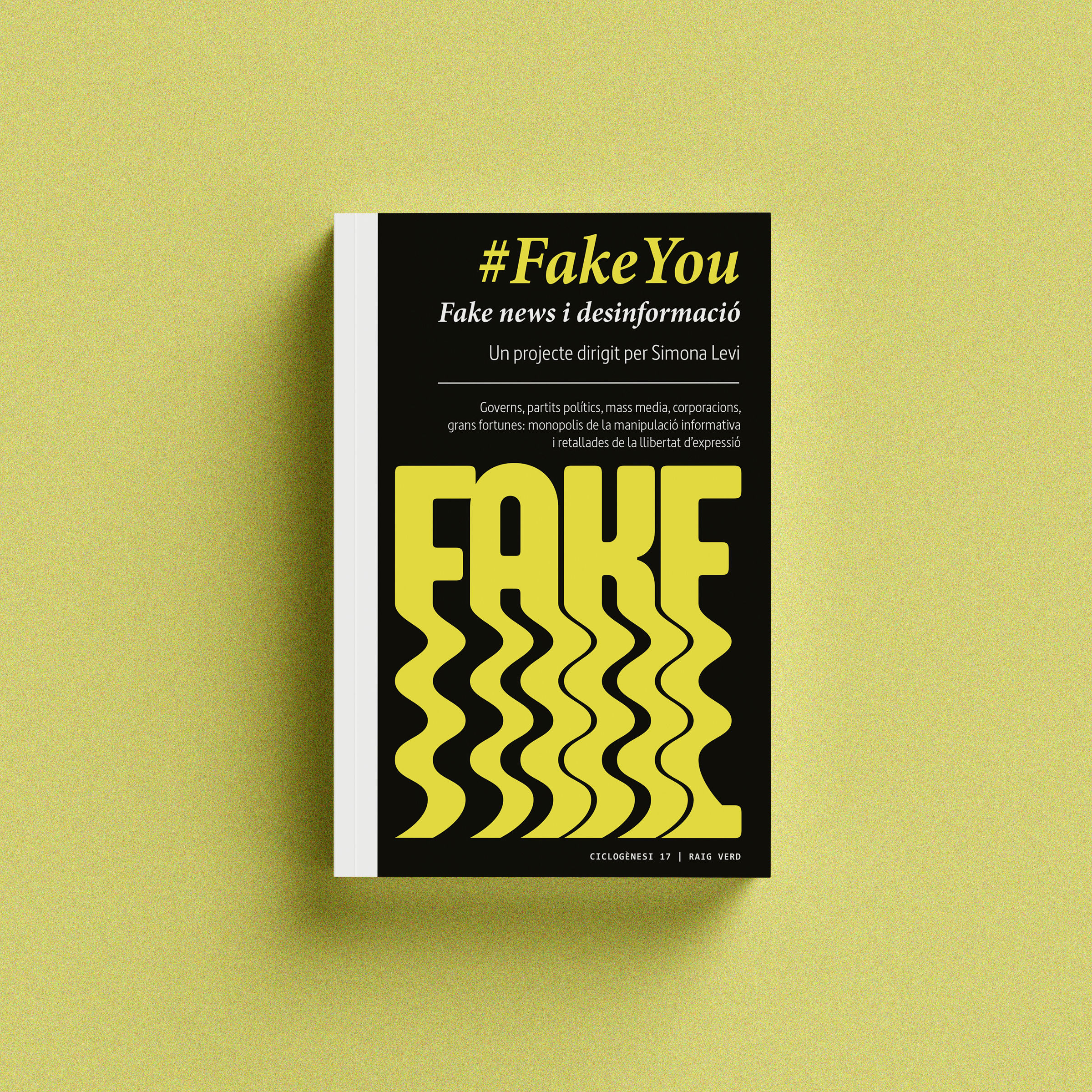 #FakeYou (2ª Edició)