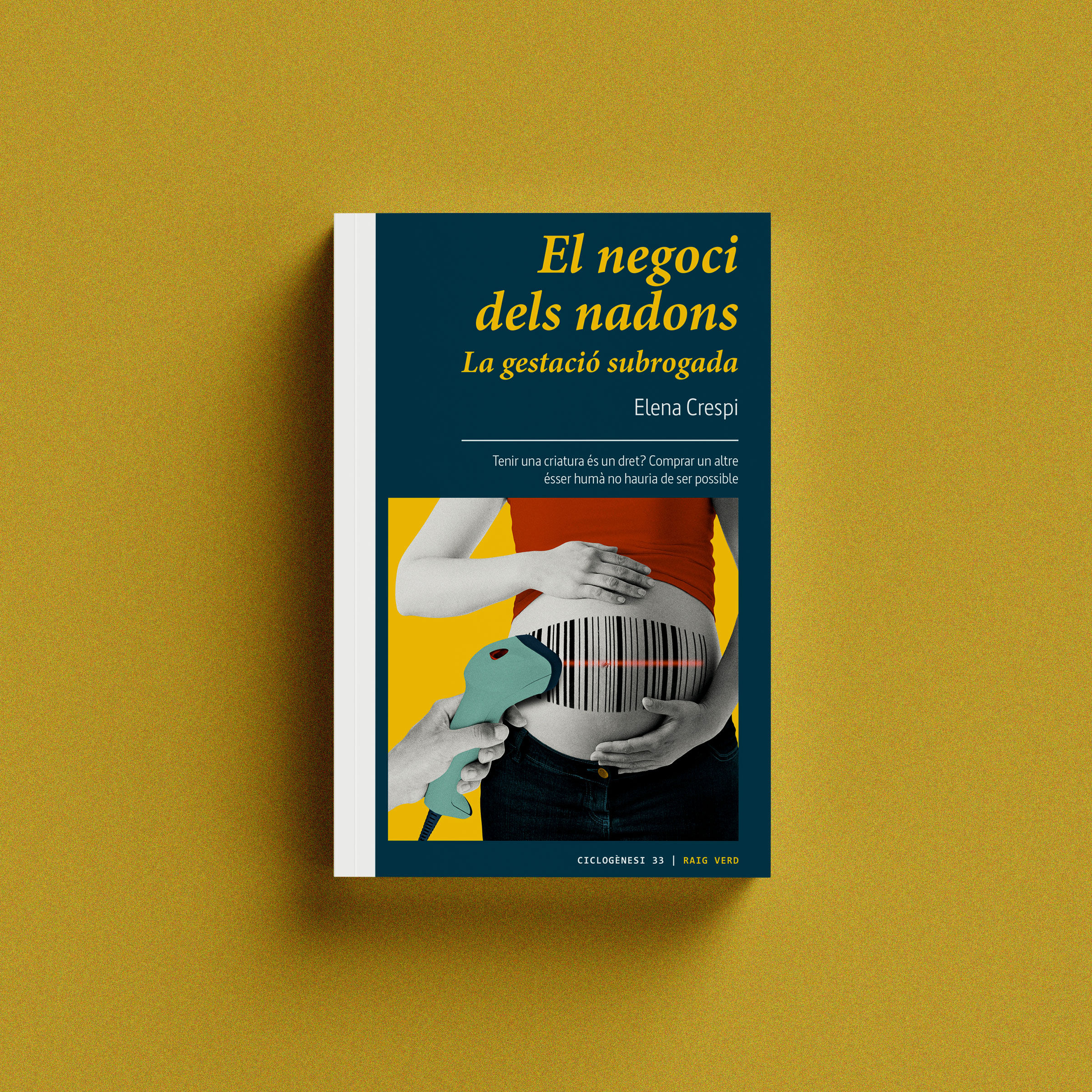 El negoci del nadons