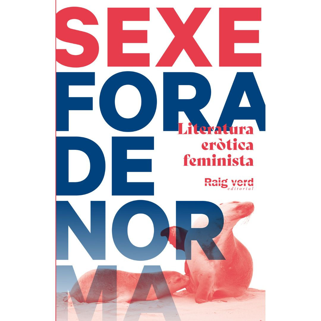 Sexe fora de norma (foca)