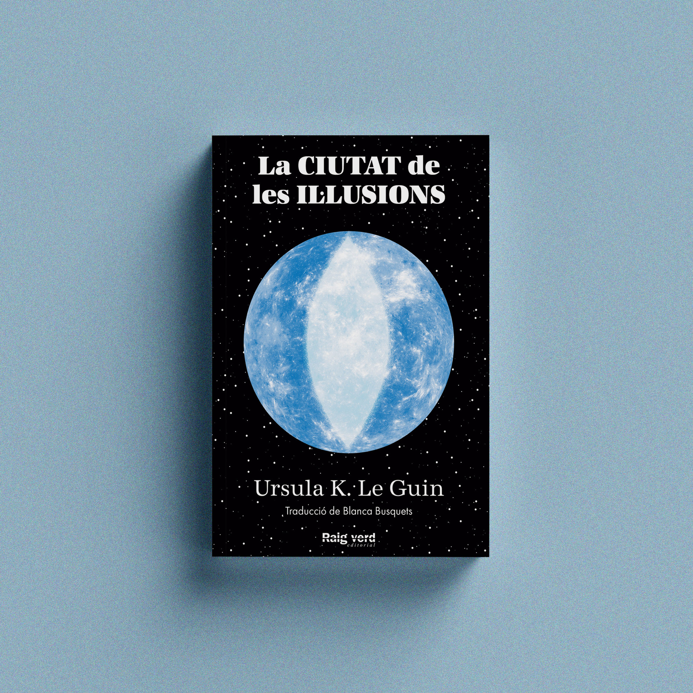 Ciutat de les il·lusions