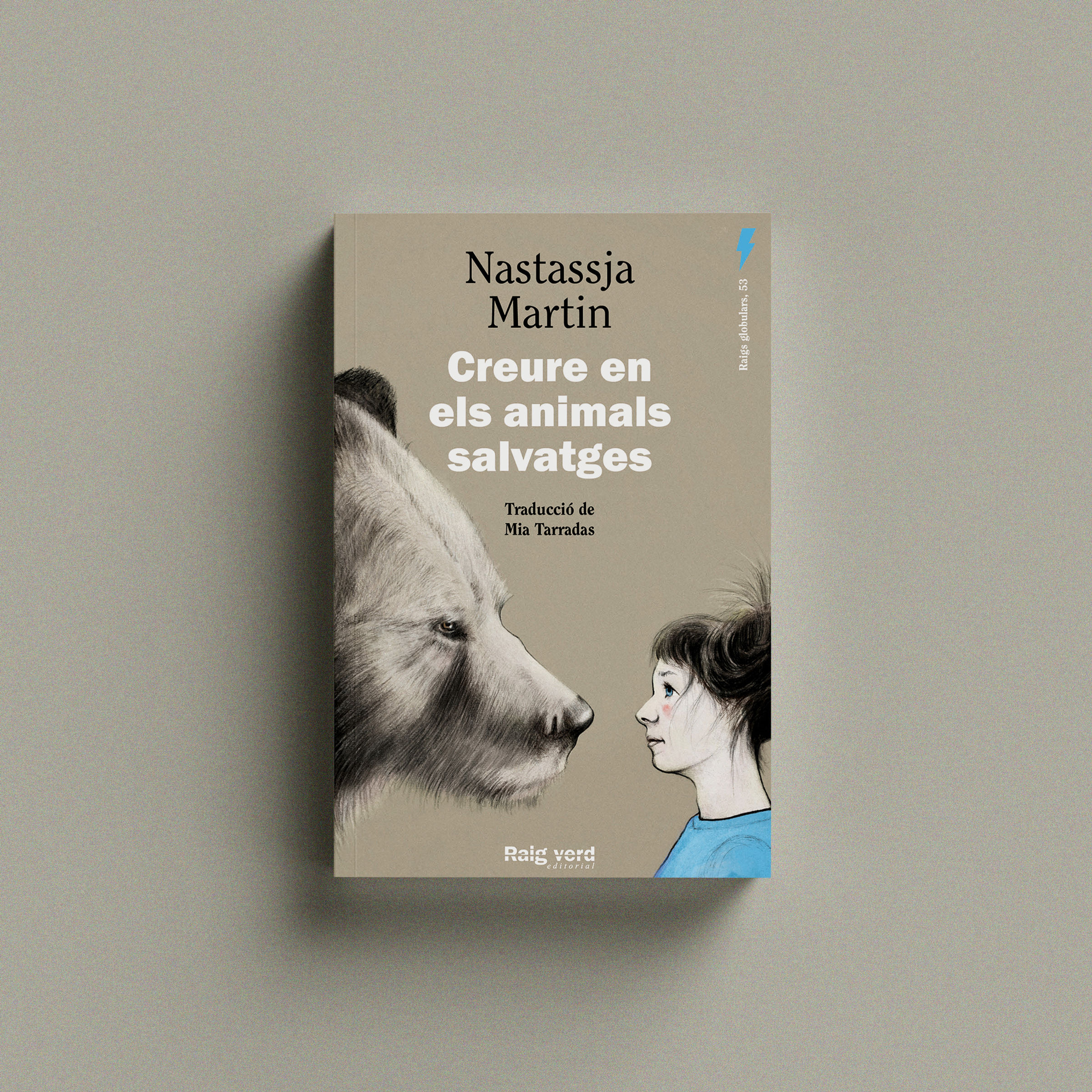 Creure en els animals salvatges