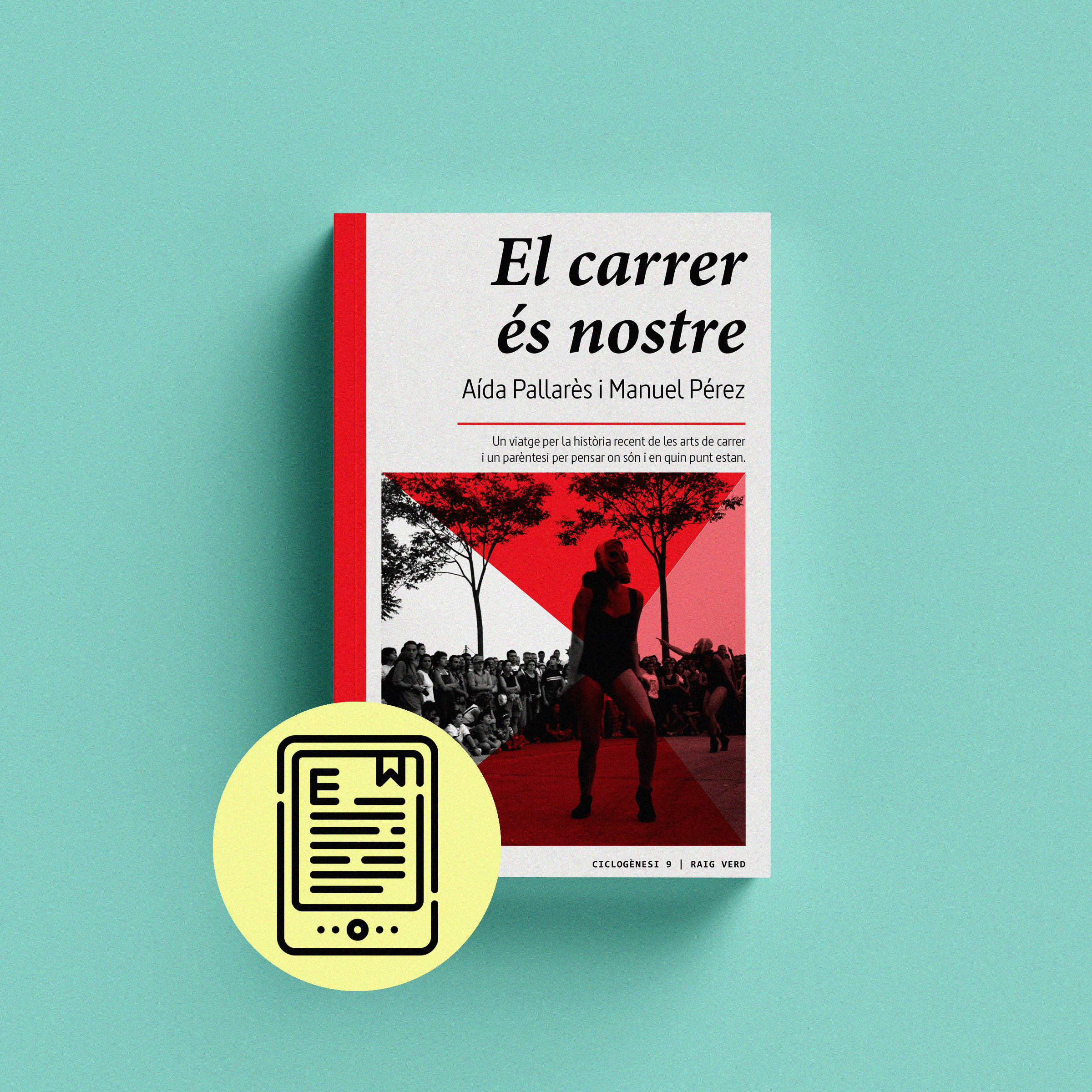 El carrer és nostre (EBOOK)