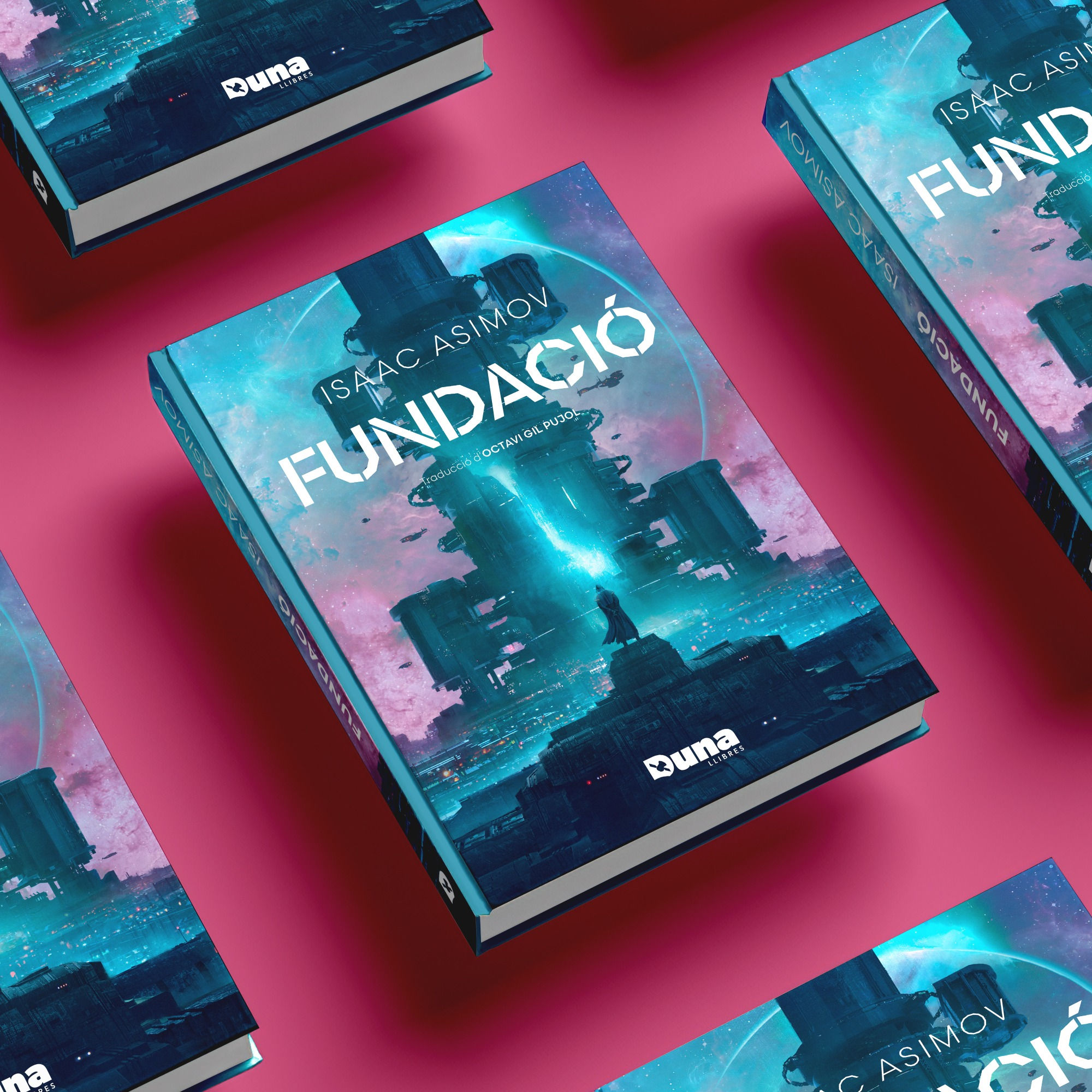 Fundació (rústica)