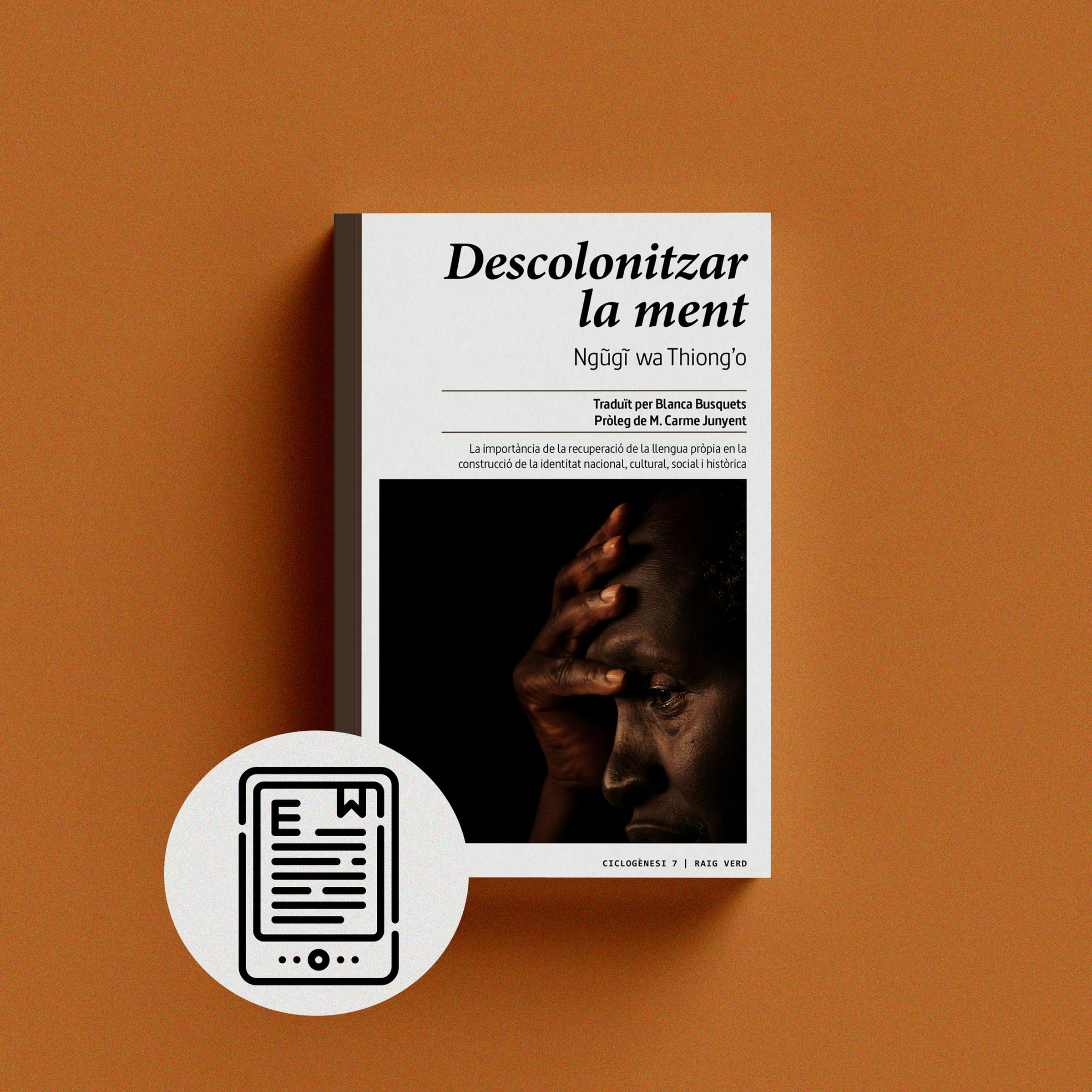 Descolonitzar la ment (EBOOK)