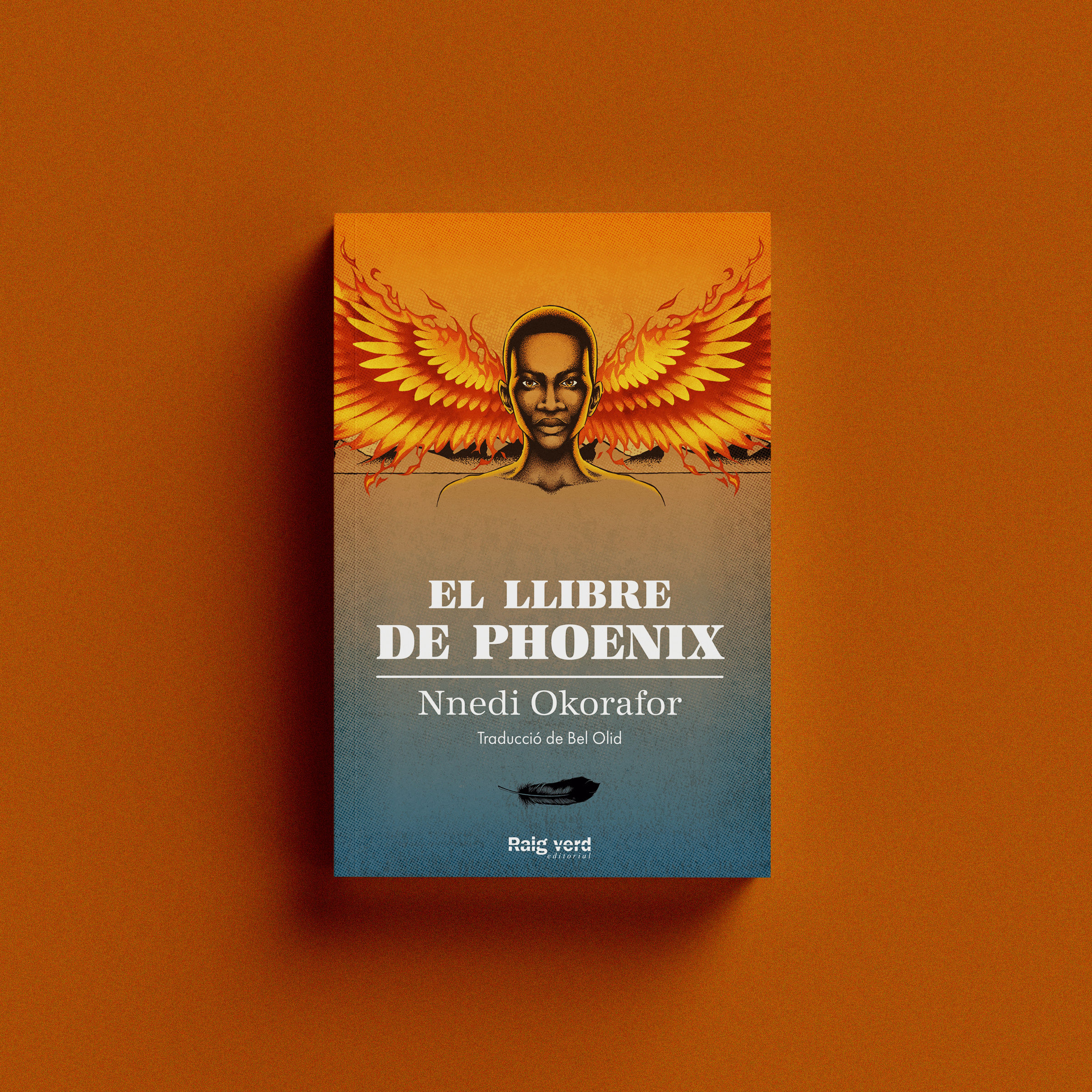 El llibre de Phoenix
