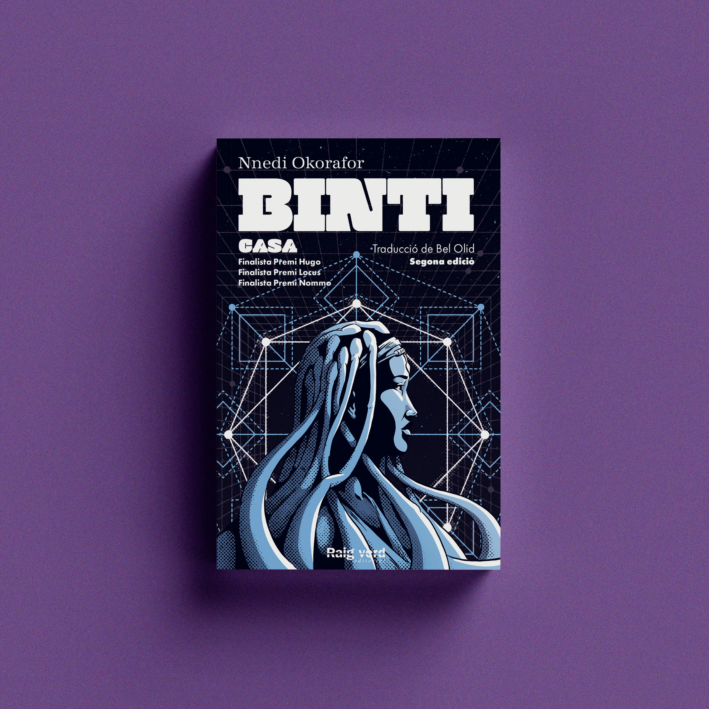 Binti / Casa (nova edició)