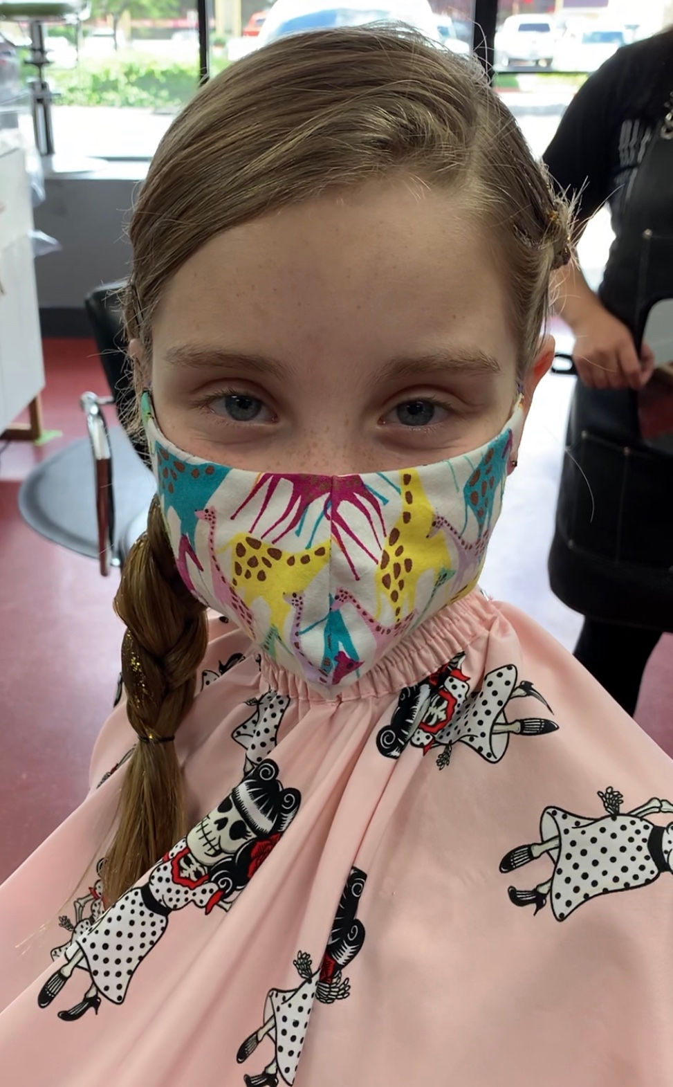 Kids' Haircuts | Reno, Nevada | Hollylocks