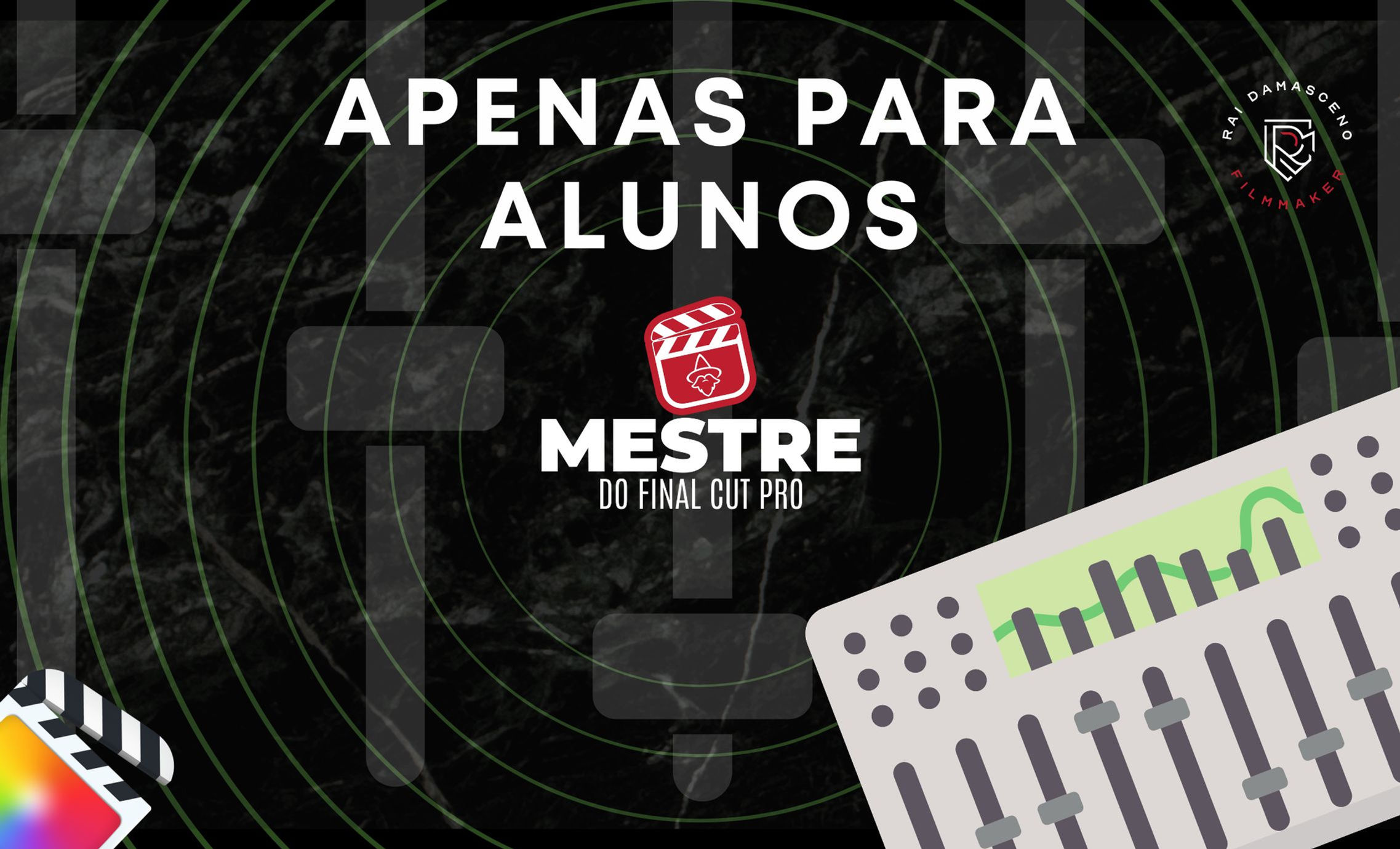 Ferramenta para Alunos não compre