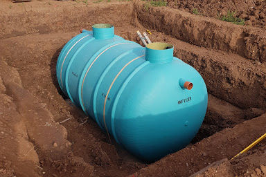 General Binding Rules for Septic Tanks: What You Need to Know