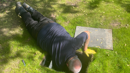 How long does a sewage treatment plant last?