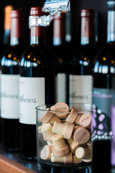 Wine Tasting in Steilacoom, WA