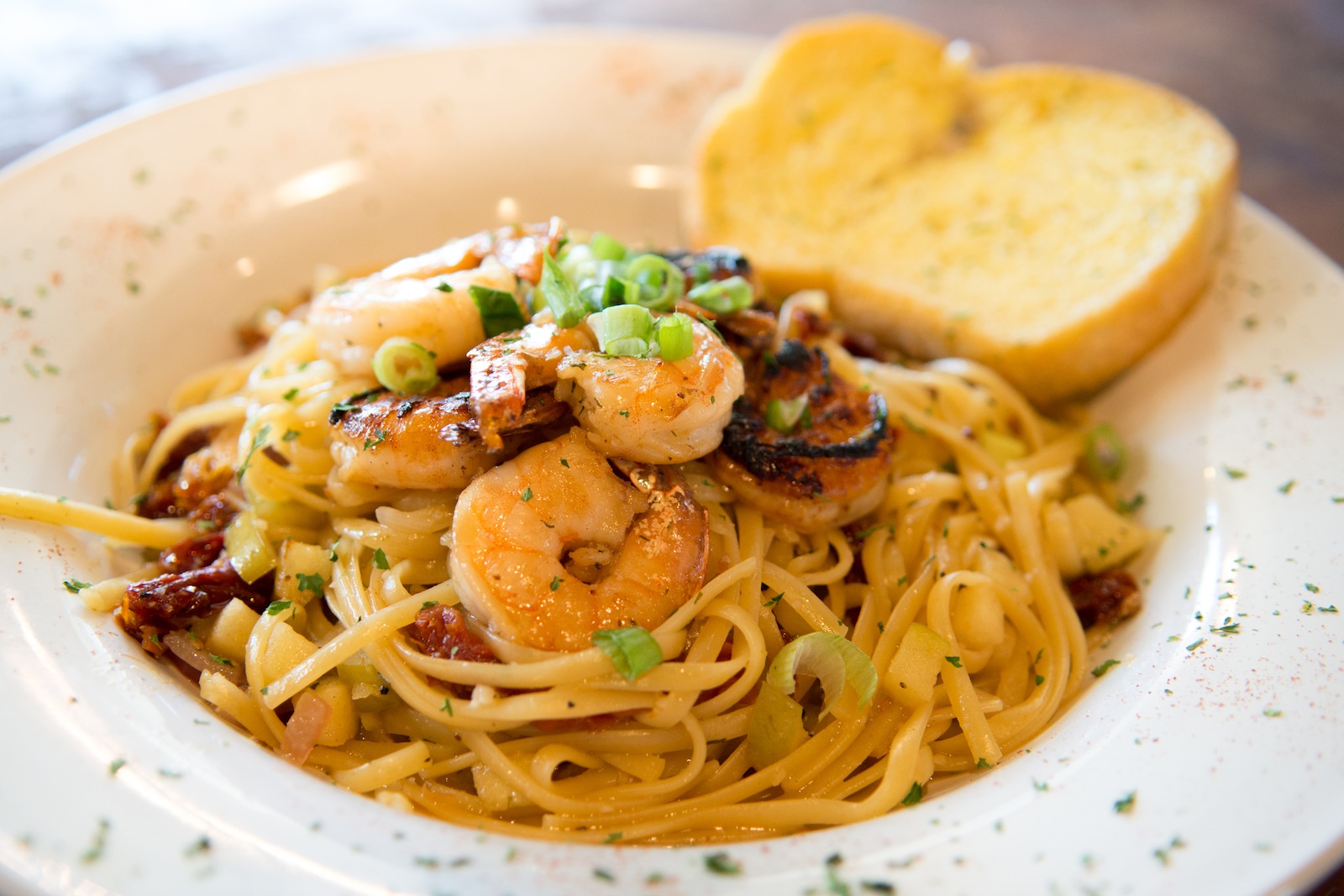 Topside Bar and Grill Family Restaurant in Steilacoom, WA