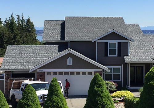 Silverdale Roofing Company
