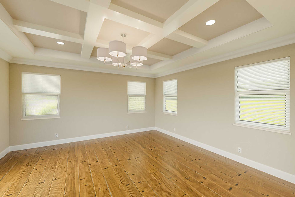 molding and trim contrator Kitsap County