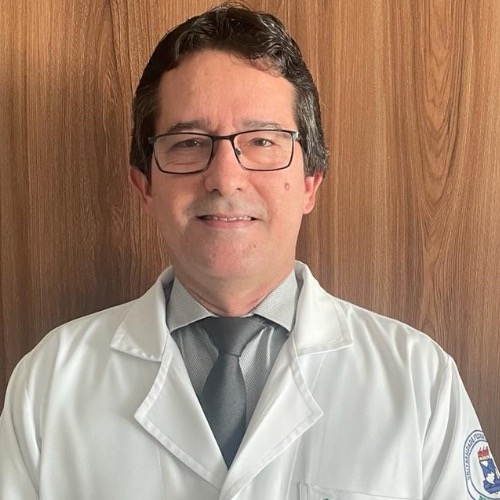 DE. JOSÉ BARRETO NETO
