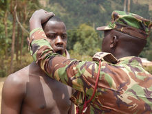 Kenya: KDF warns of circulation of fake calling letters ahead of recruitment drive