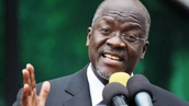 Tanzania: opposition wants to know where President Magufuli is
