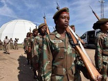 South African Military Ends Controversial Ban on Hijabs