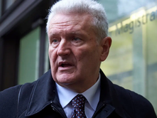 The biggest financial scandal in Croatia is going to court after three years