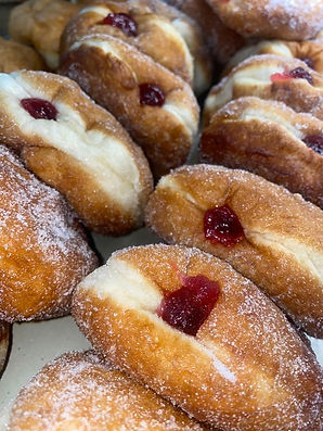 Doughnuts