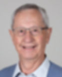 Fr Des Dwyer SJ