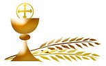 first communion