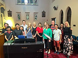 Parishioner groups