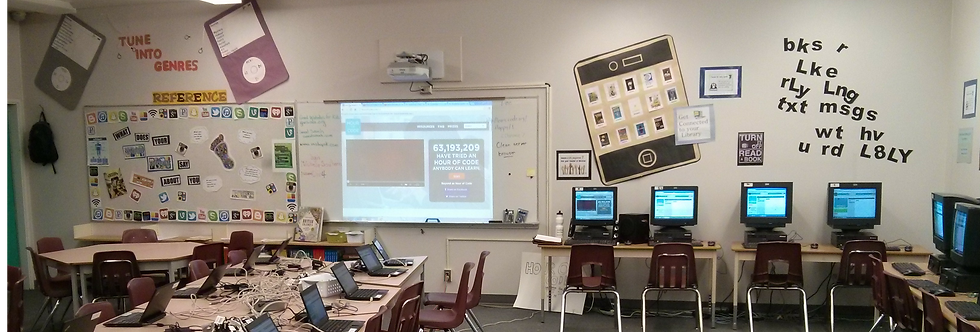 School Coding Byte Home | codeforkids
