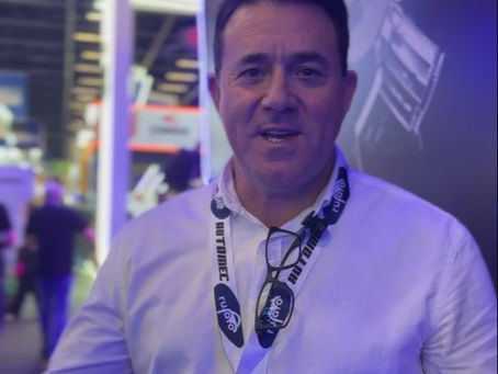 Confira um pouco do que rolou na Automec 2025!