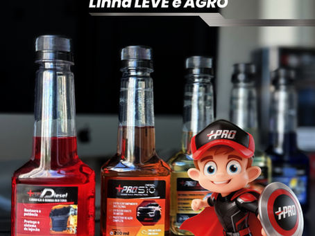 Dê ao seu motor Diesel o tratamento que ele merece! 🚛💨