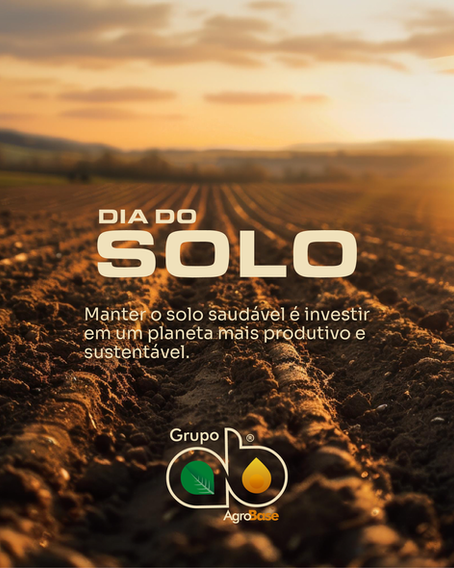 Terra Fértil: Por que o Solo é o Nosso MAIOR Tesouro? 🌿🌍05 de dezembro