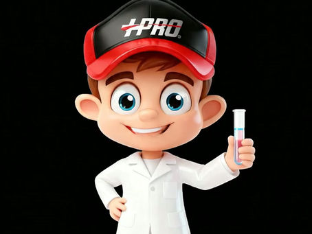 Ciência e tecnologia a serviço da sua produtividade! 🔬🚜