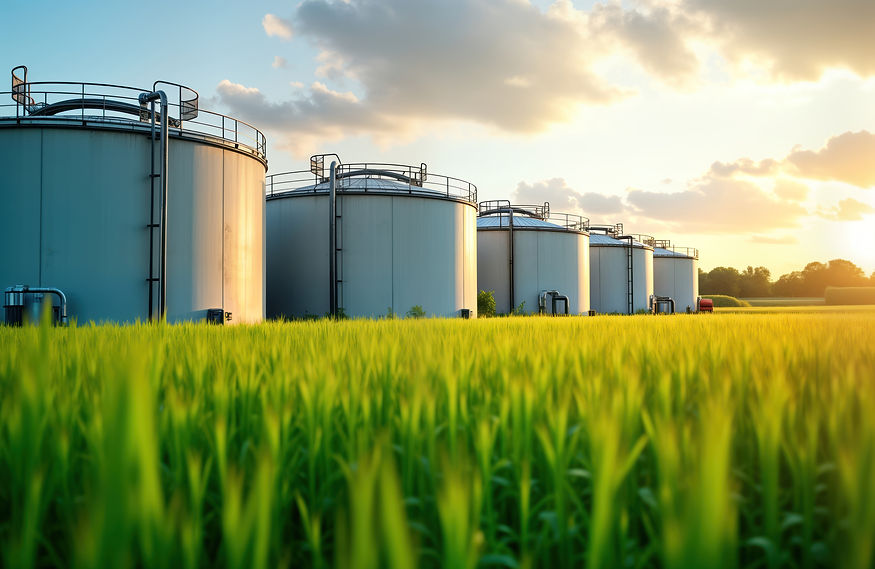 tanques-de-armazenamento-de-biocombustiveis-em-uma-paisagem-agricola-verde-ao-por-sol-ener