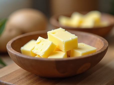 Why Designer Natural Butters Like Huneebutter Are Unique