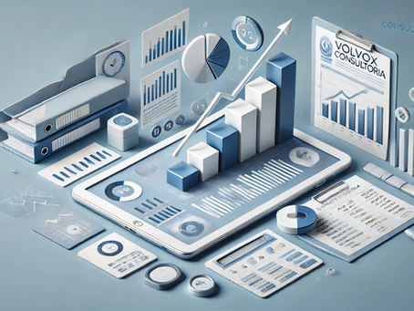 Entenda os Segredos do Sucesso: Por que Sua Empresa Precisa de uma Consultoria Financeira?