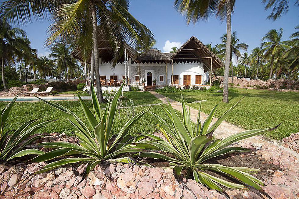 Dar_House_From_Beach