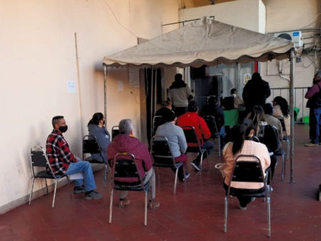 LERDENSES ACUDEN A PAGAR IMPUESTO PREDIAL