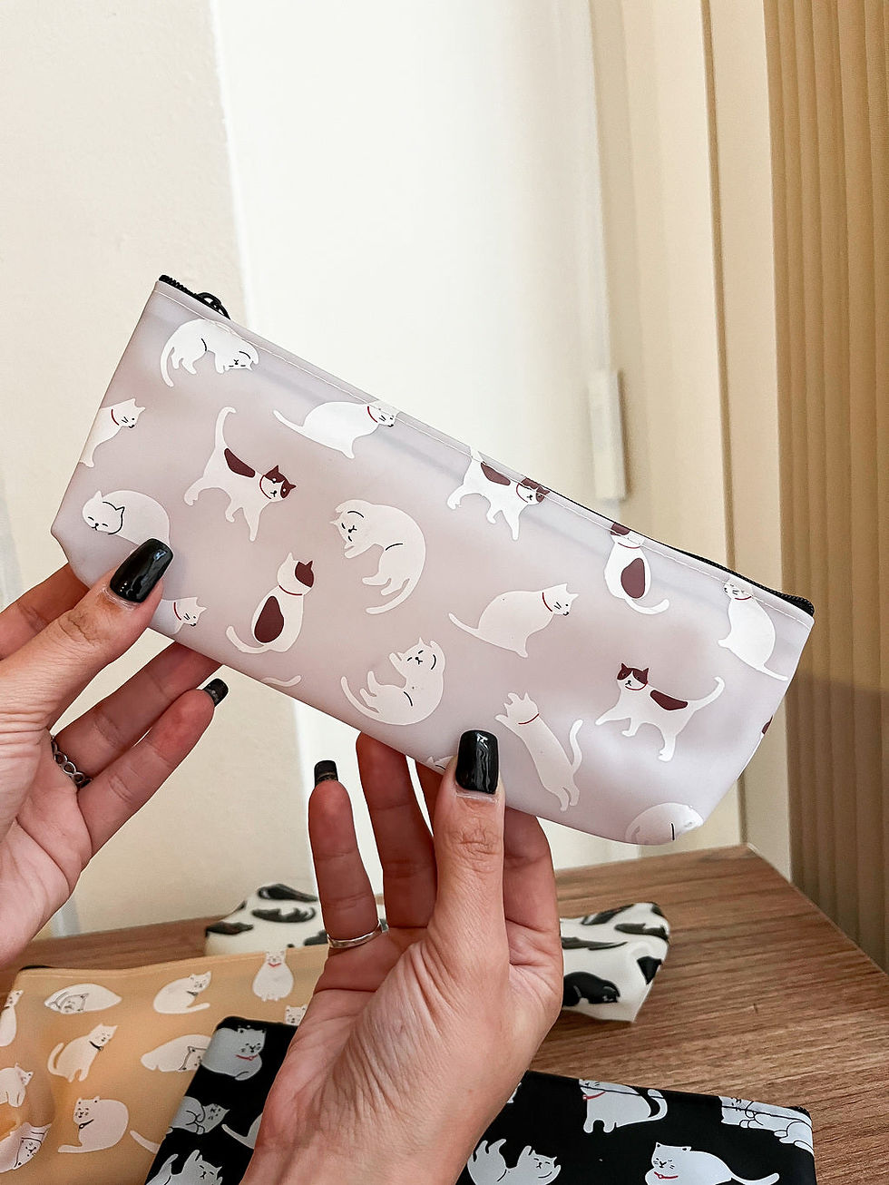Thumbnail: Pawsome Pencil Case