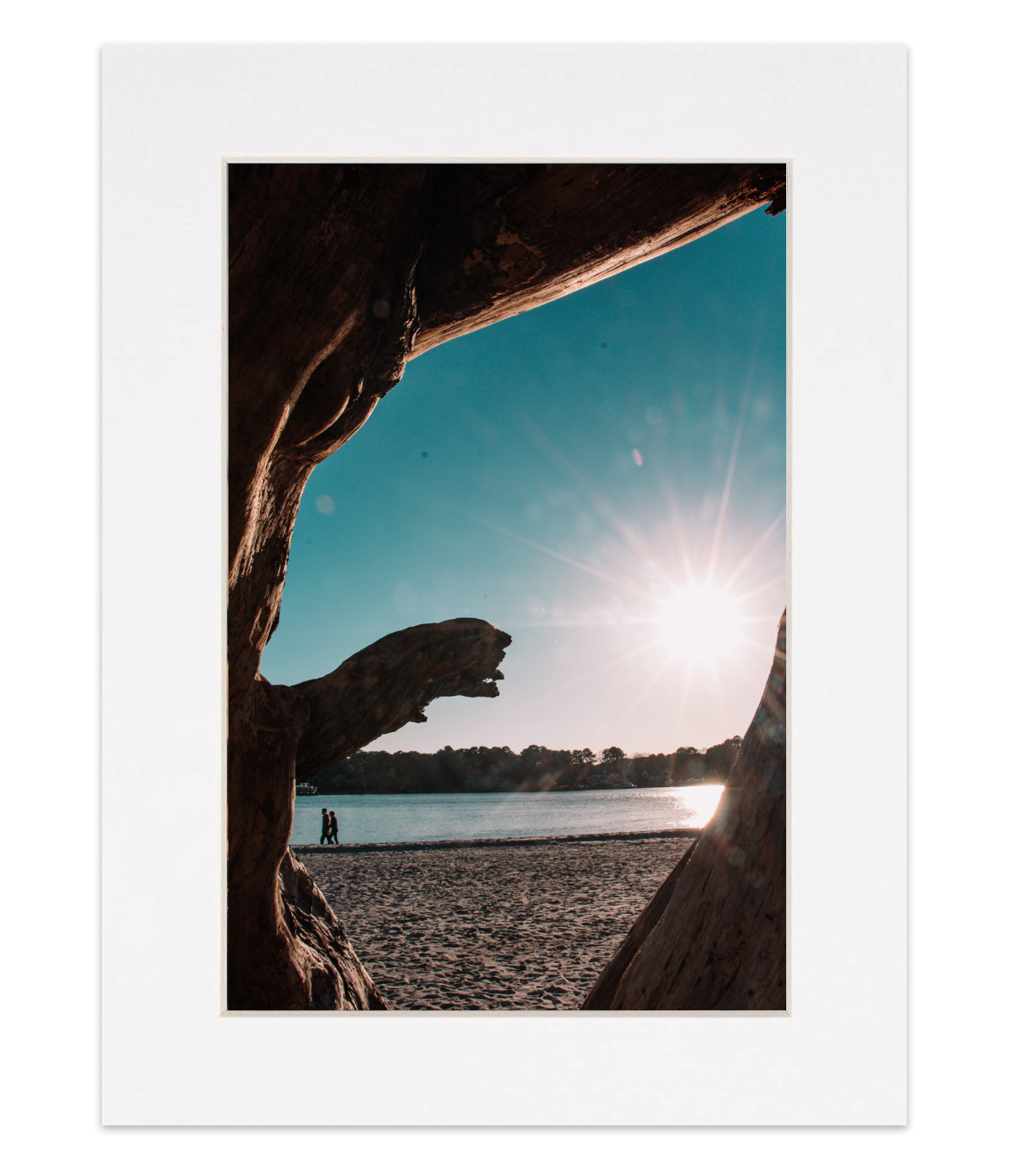 Seashore State Park VB