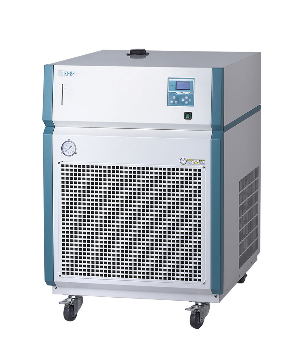 Recirculating Coolers (General) from The Cleanroom Market